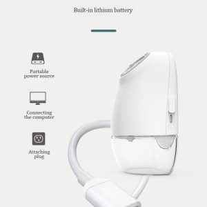 Double Horigen Easemore Breast Pump