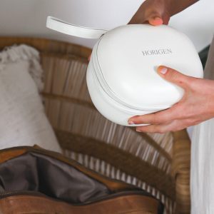 Horigen Easemore Breast Pump